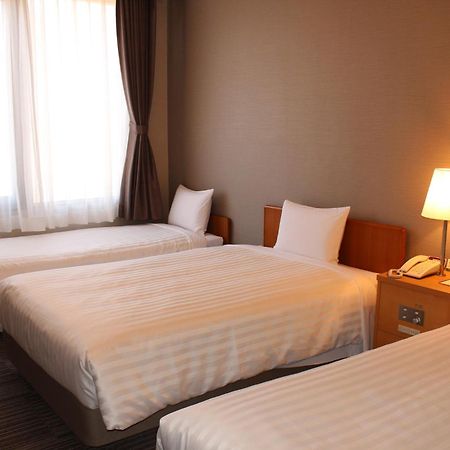 Hotel Kanazawa Kenrokusou Екстериор снимка