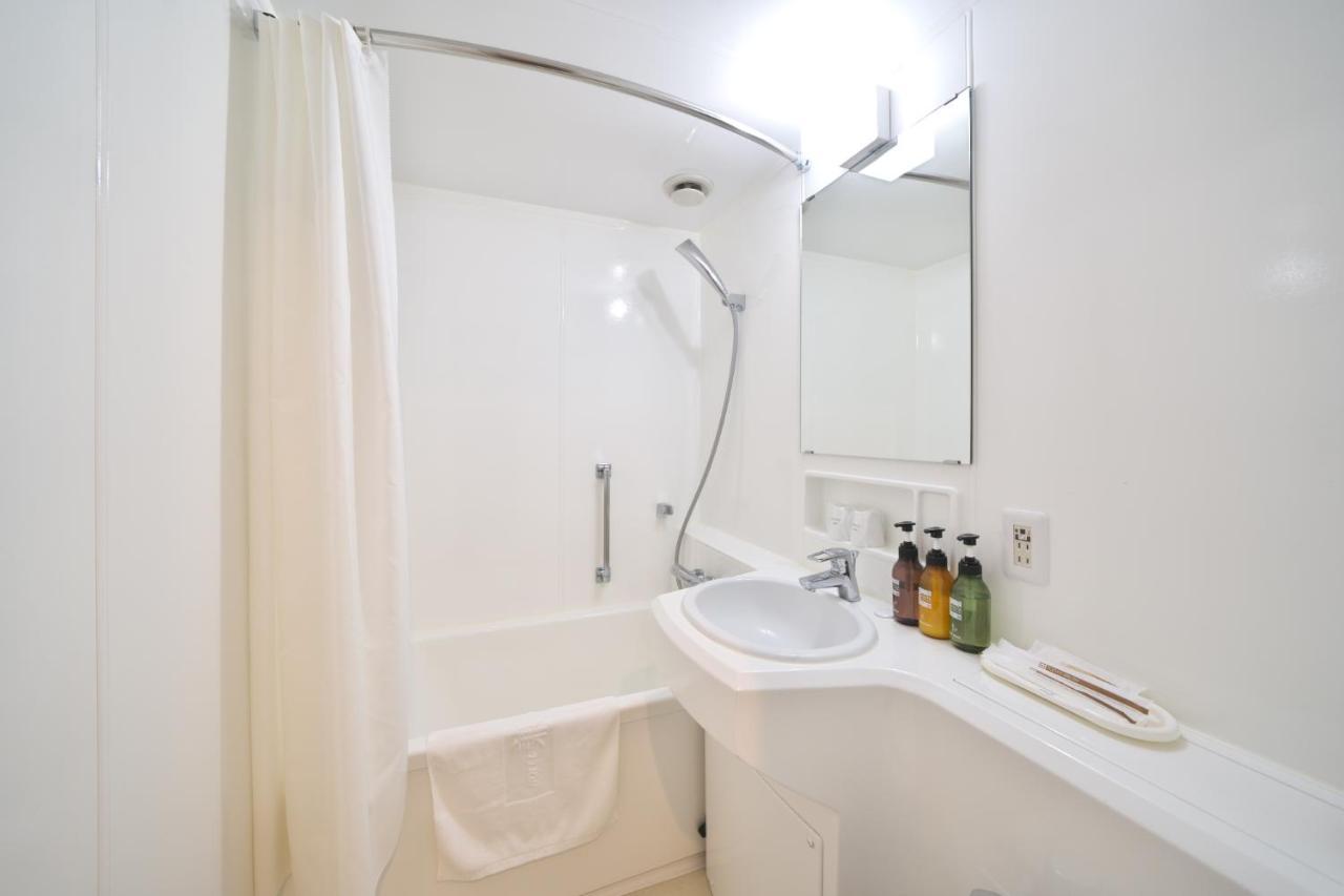 Hotel Kanazawa Kenrokusou Екстериор снимка