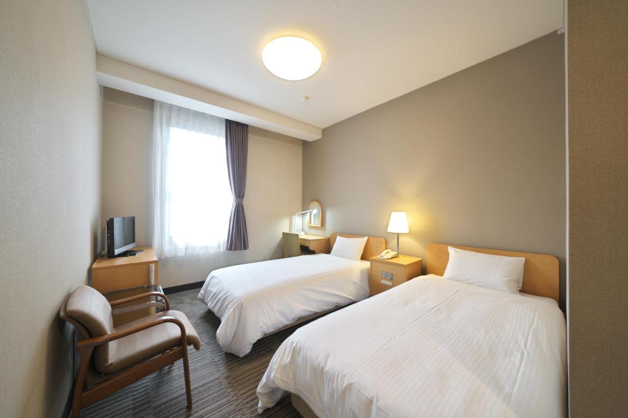 Hotel Kanazawa Kenrokusou Екстериор снимка