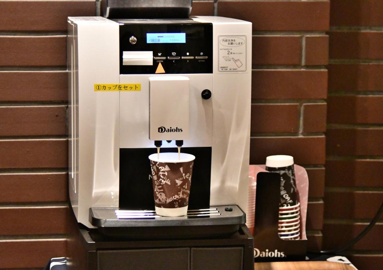Hotel Kanazawa Kenrokusou Екстериор снимка