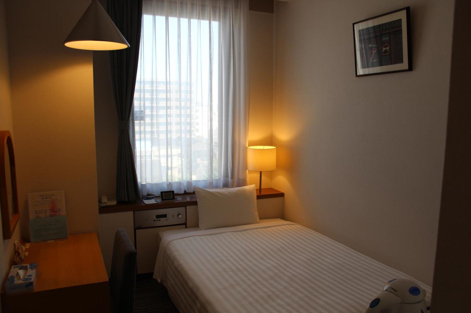 Hotel Kanazawa Kenrokusou Екстериор снимка