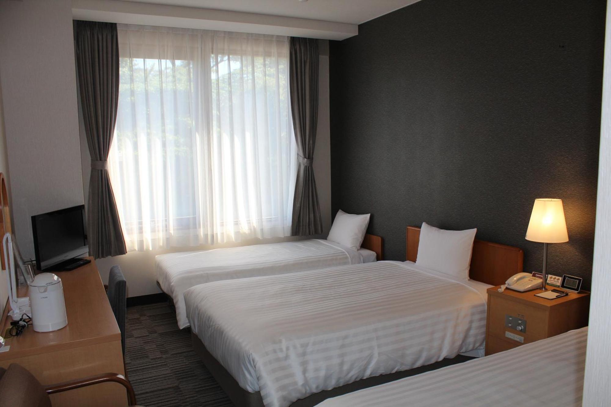 Hotel Kanazawa Kenrokusou Екстериор снимка