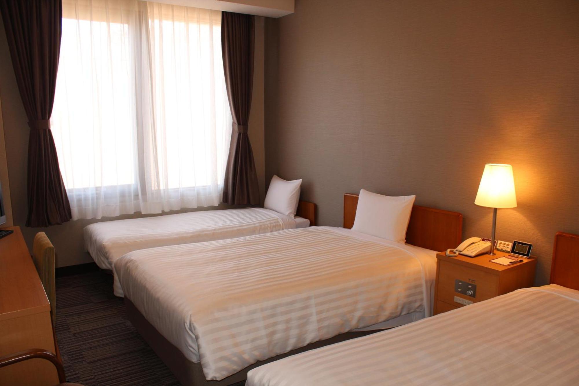Hotel Kanazawa Kenrokusou Екстериор снимка