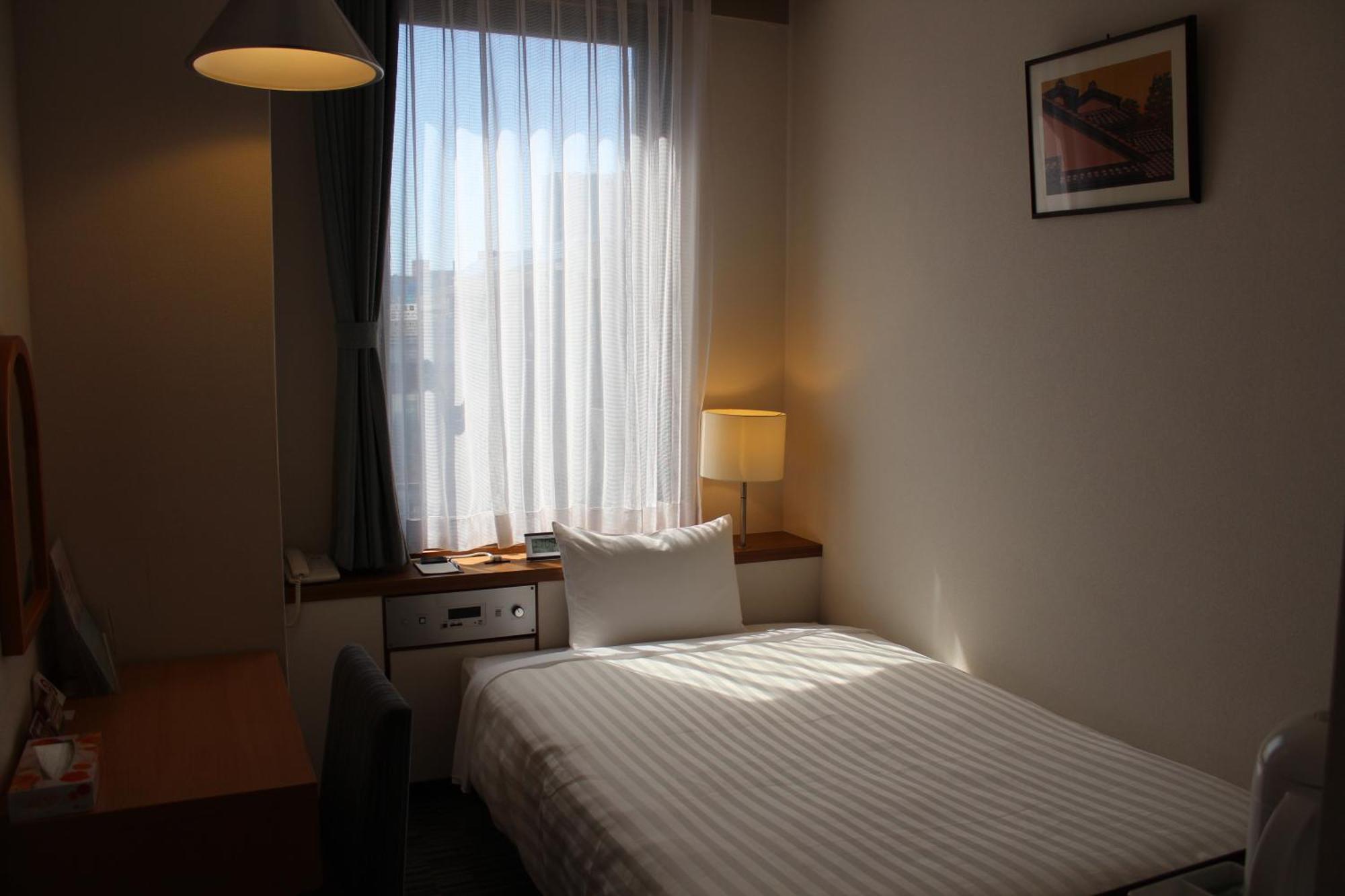 Hotel Kanazawa Kenrokusou Екстериор снимка