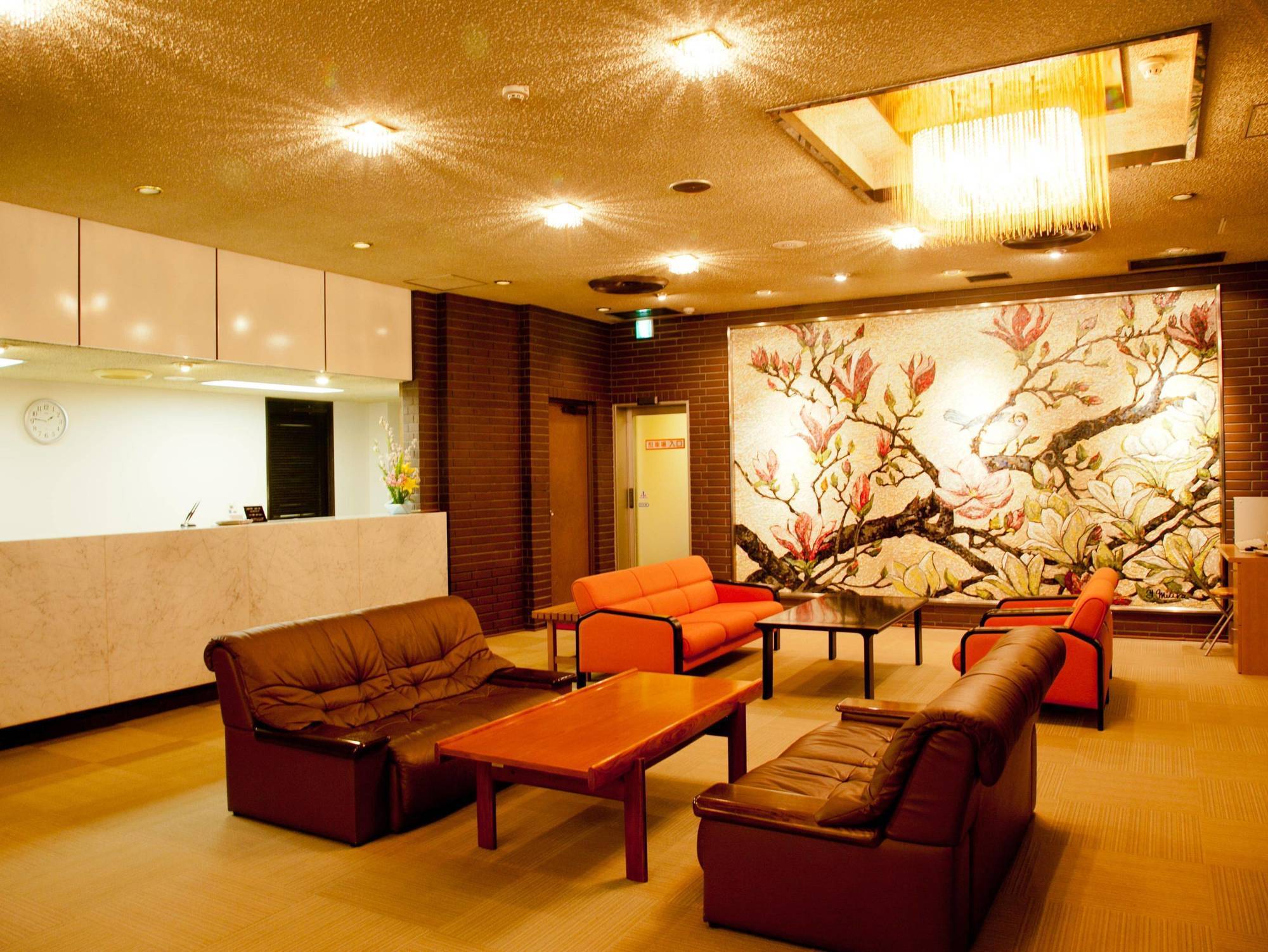 Hotel Kanazawa Kenrokusou Екстериор снимка