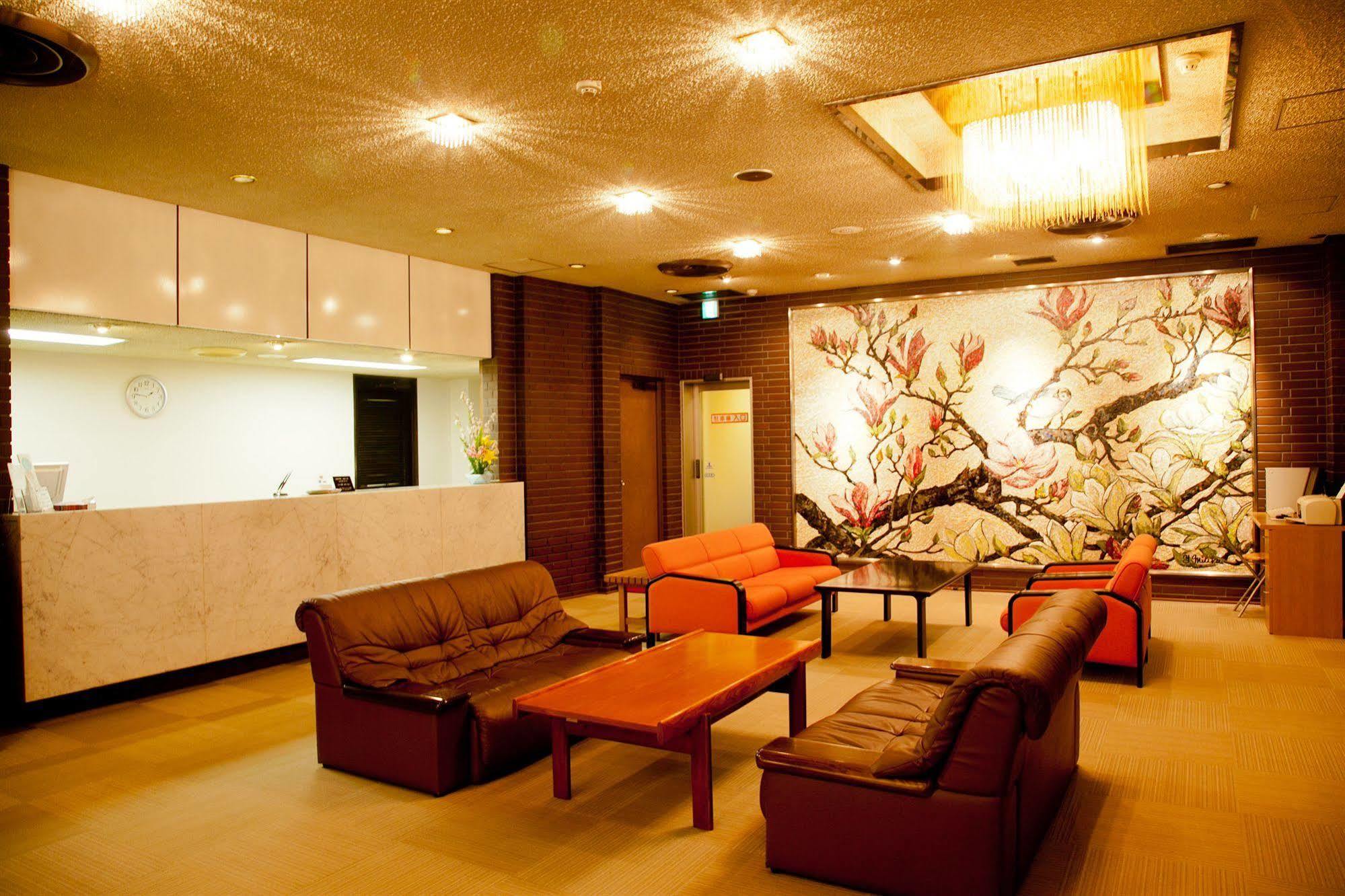 Hotel Kanazawa Kenrokusou Екстериор снимка