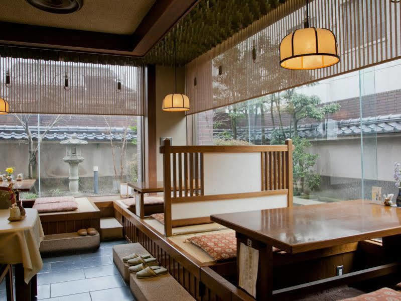 Hotel Kanazawa Kenrokusou Екстериор снимка