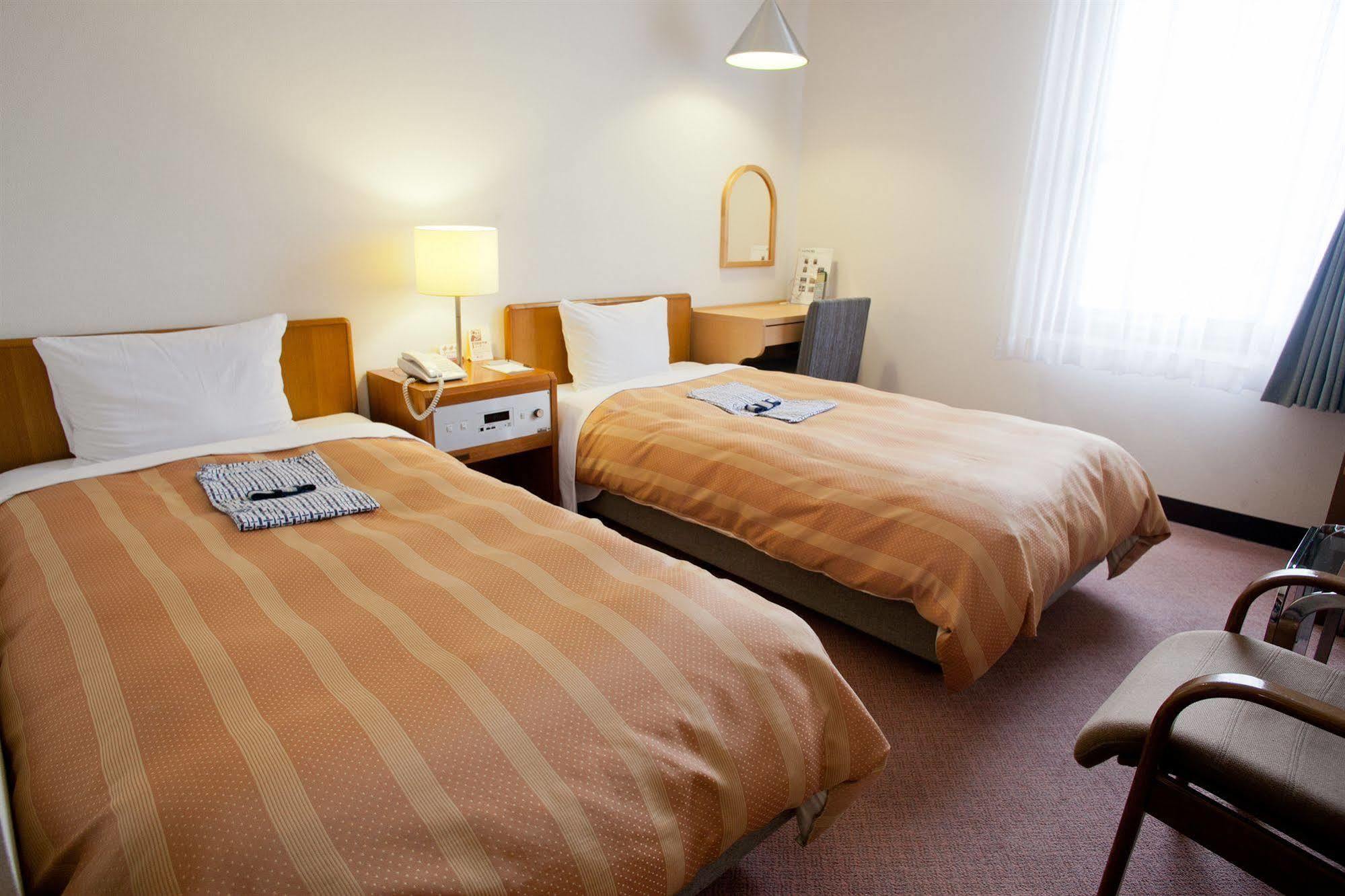 Hotel Kanazawa Kenrokusou Екстериор снимка
