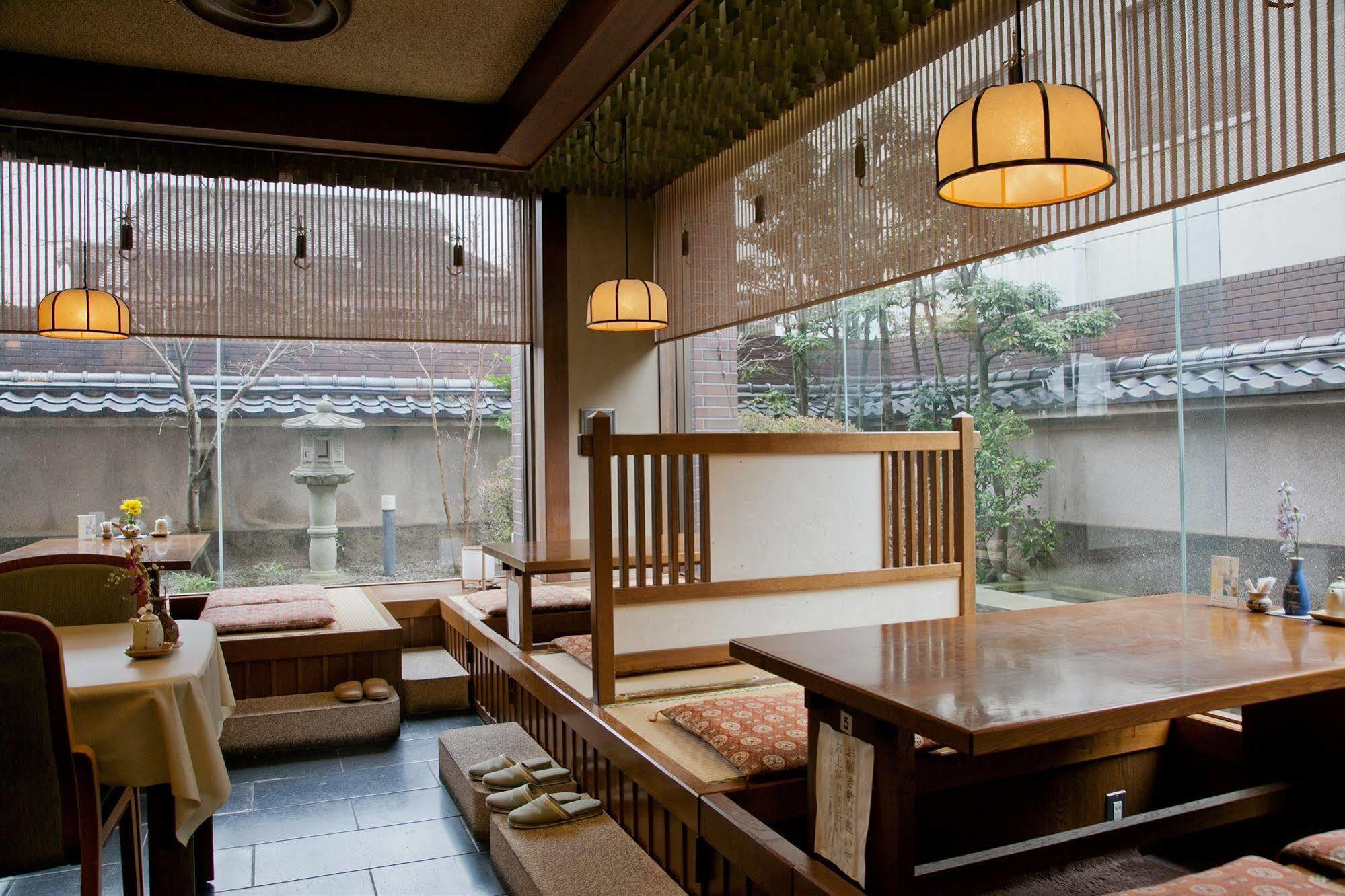 Hotel Kanazawa Kenrokusou Екстериор снимка